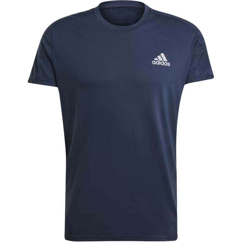 Adidas T Shirt Men s Marine Blue GJ9936 M(95)