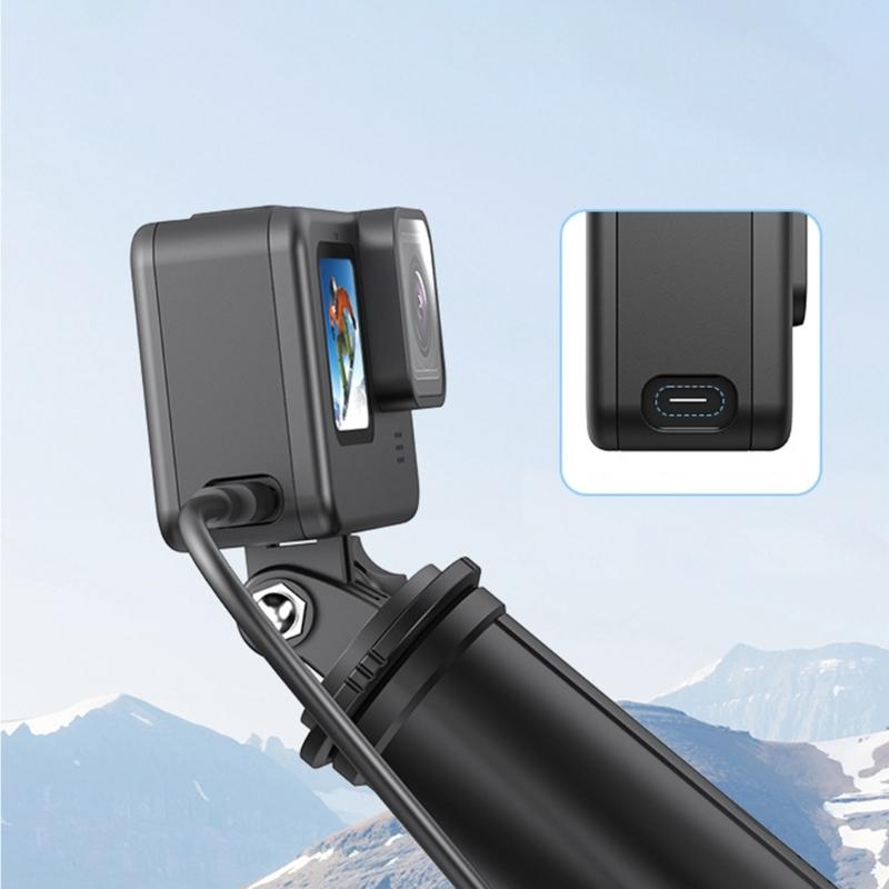 Camera Battery Door Replacement Detachable Battery Lid for , Secure Seal Against Water and Dust