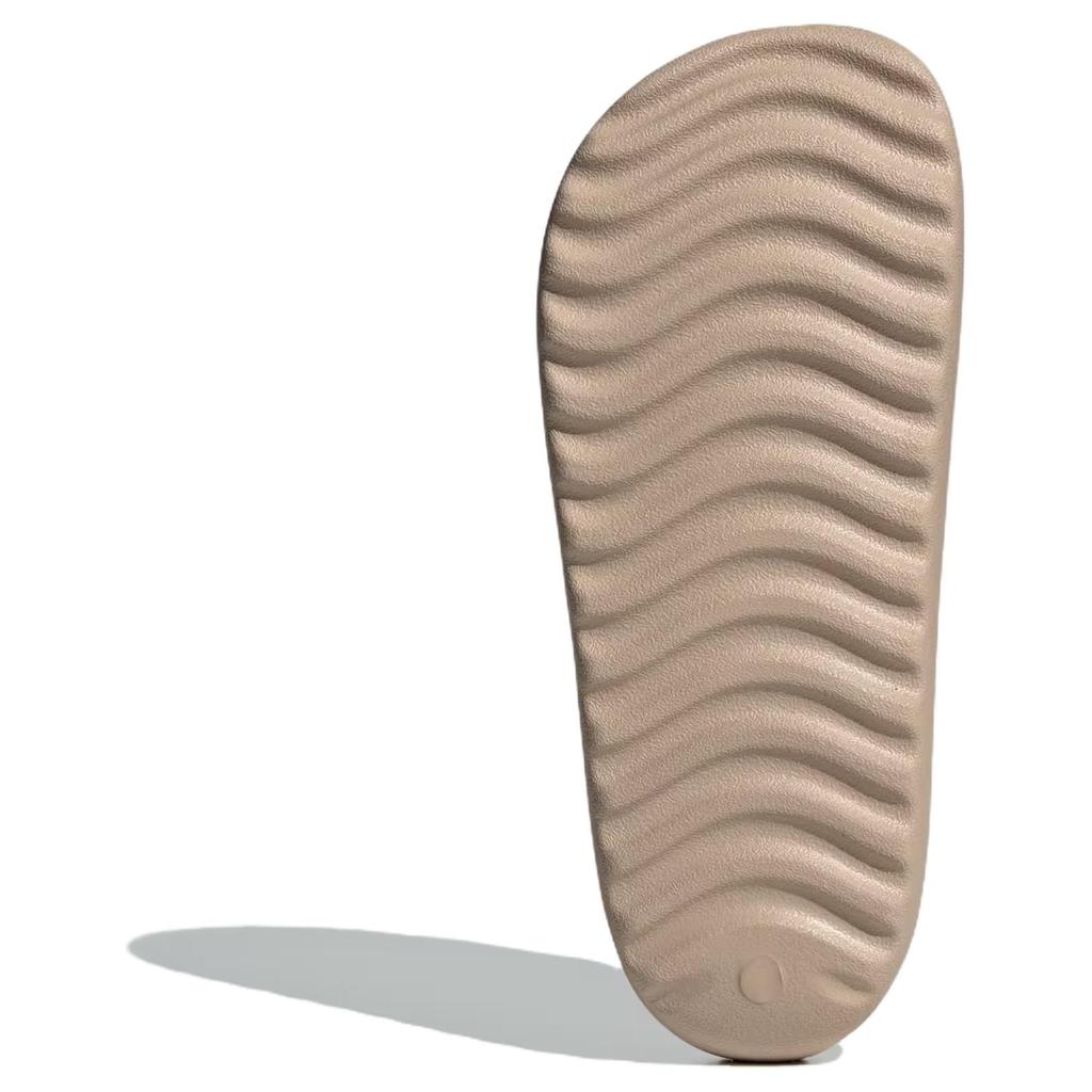 Adidas Adilette Lumia Slide Leirbrun Unisex Sneakers JP9579