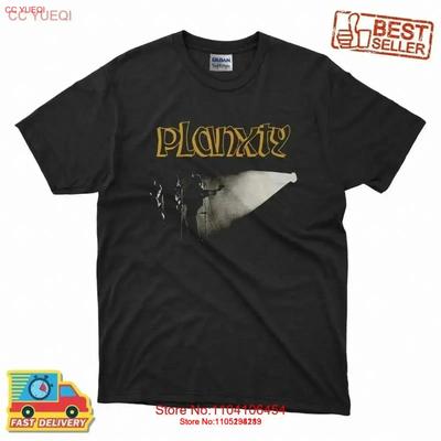 Nouveau T-shirt Classique en Édition Limitée One Night in Bremen par Planxty Homme Femme S 5XL vintage Lavé streetwear graphique homme Polyvalent