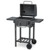 Grill Węglowy Berdsen Bd-892