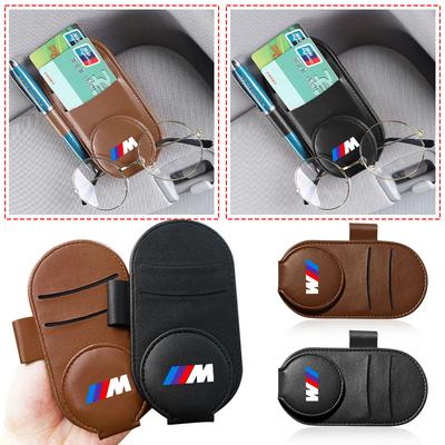 Plase și cutii – Clipsuri auto pentru ochelari