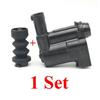 For Cayenne 2018- 95B809857F Fuel Tank Cap Opening Actuator Motor 95B. 2 Car Replacement Part