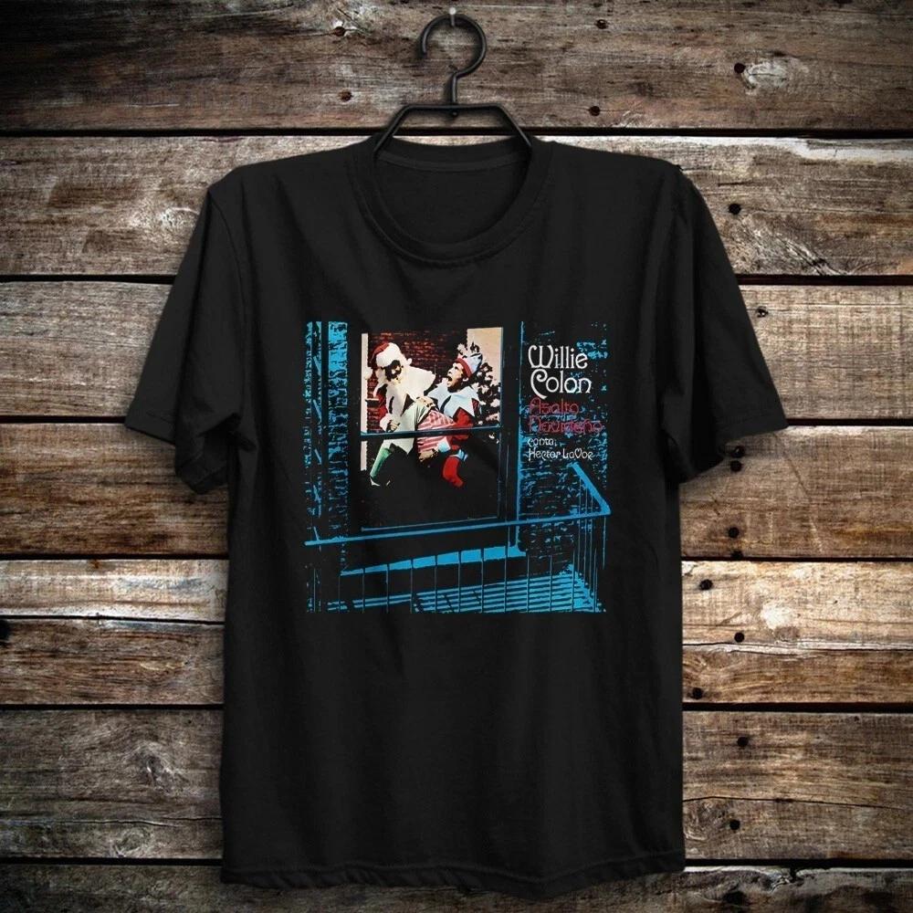 Vintage Willie Coln Rip Collection Unisex All Size U18364 S
