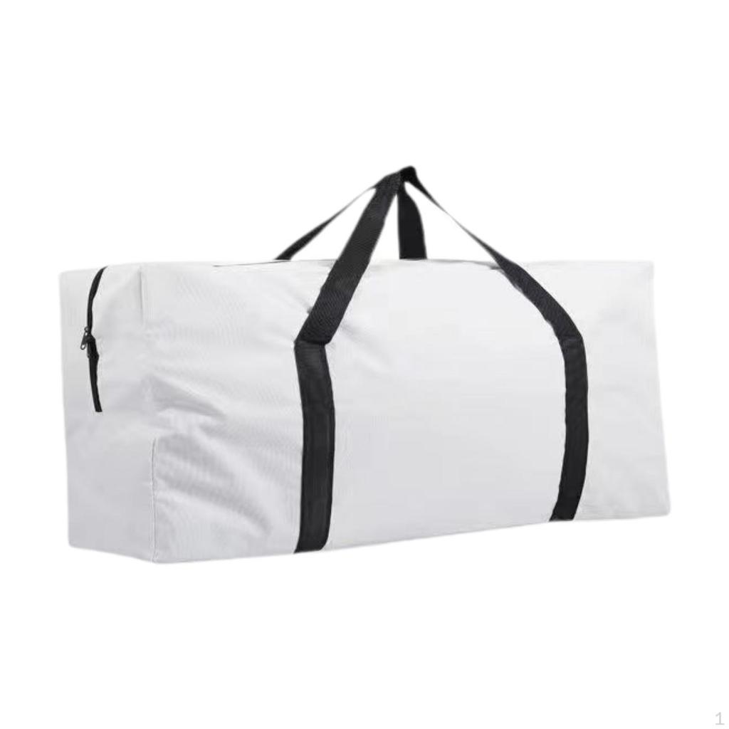 Barbecue Tools Carry Case for Picnic And Camping with Handles Storage Cooking