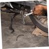 LOORGVEL Bremsleitung Schlauch Groß Rechts Motorrad Hydraulische Bremsleitung Fahrrad Auto Bremsleitung
