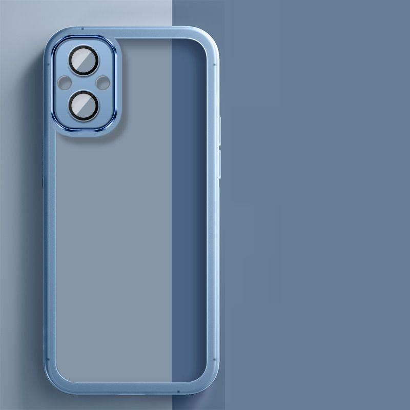 

For Xiaomi Poco M5 Case Poco M4 Phone Case Poco M5 Case Poco M4 M5 M4 5G Shookproof Plating Silicone back cover Poco M5