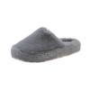 Internet celebrity Mao Mao shoes women wear versatile thick soles 2025 new autumn and winter home cotton slippers indoor