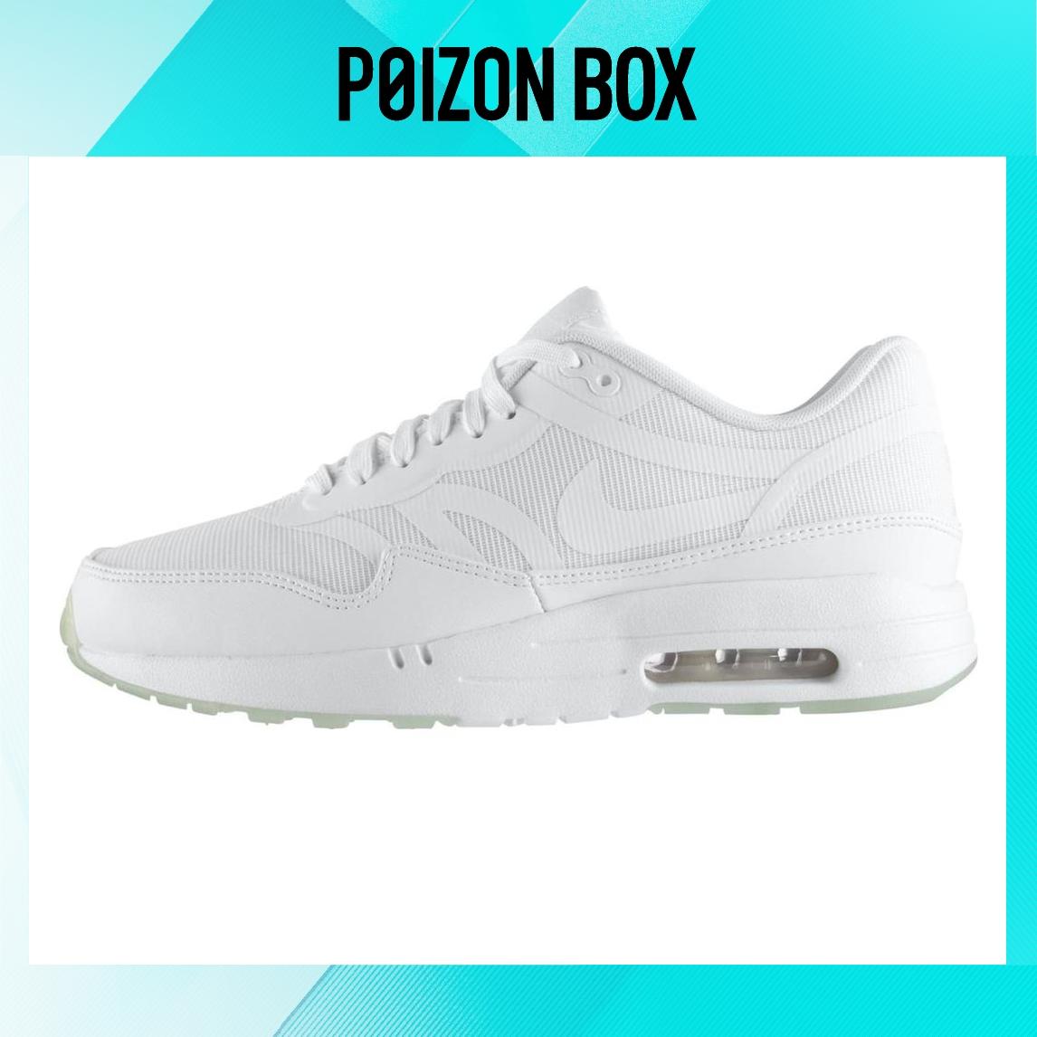 

кроссовки Nike Air Max 1 Running shoes Women 599895-113