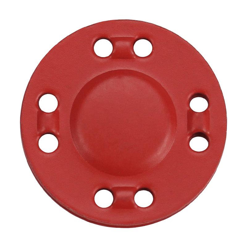 Durable Magnetic Snap Button for Coats and Cardigans