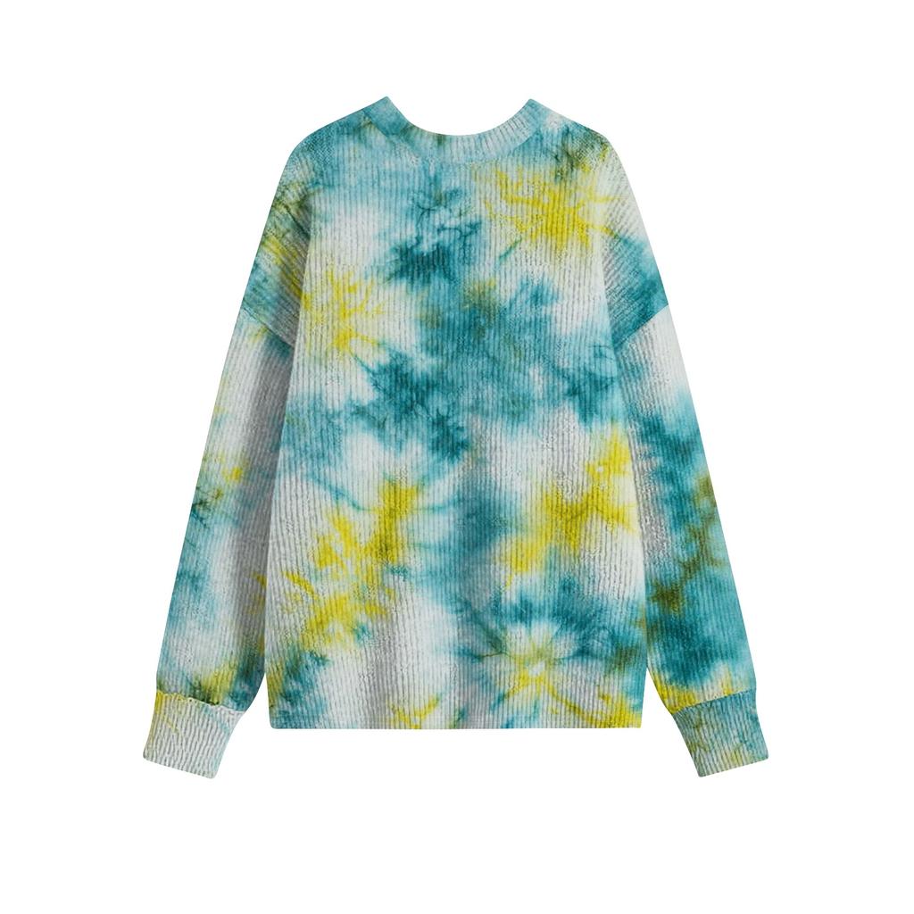 Women's Daily Casual Tops  Knitted Sweater