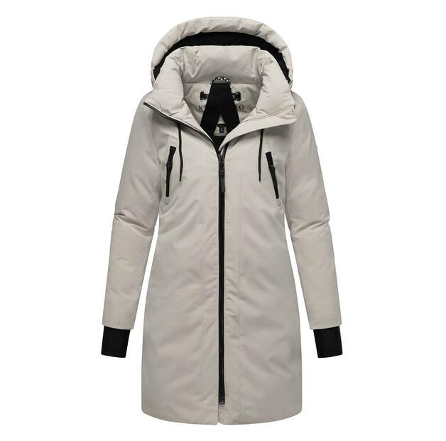 Куртка зимняя Navahoo Winterzart EU L