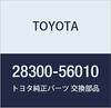 Genuine Toyota Starter Relay ASSY Part Number: 28300-56010