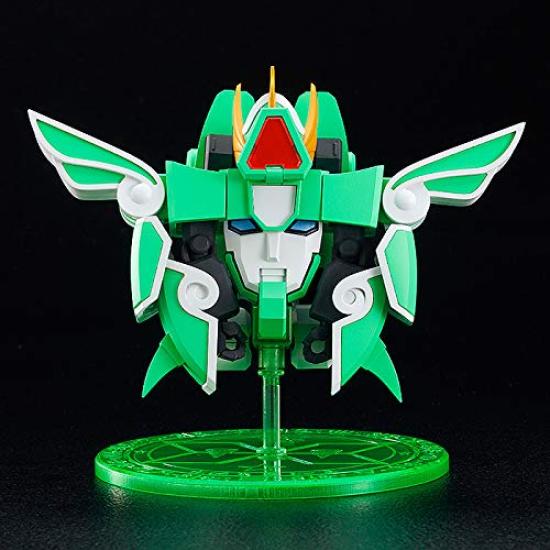 MODEROID Mado King Granzort Winzart PS ABS Assembled Plastic Model Non-scale &
