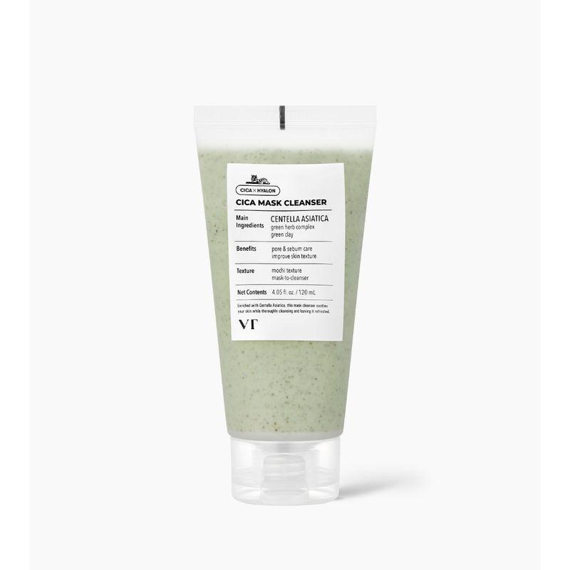 Cica Mask Cleanser