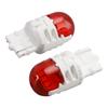 Car Light LED-RED Ultinon Pro6000 W21W 11065RU60 For Philip