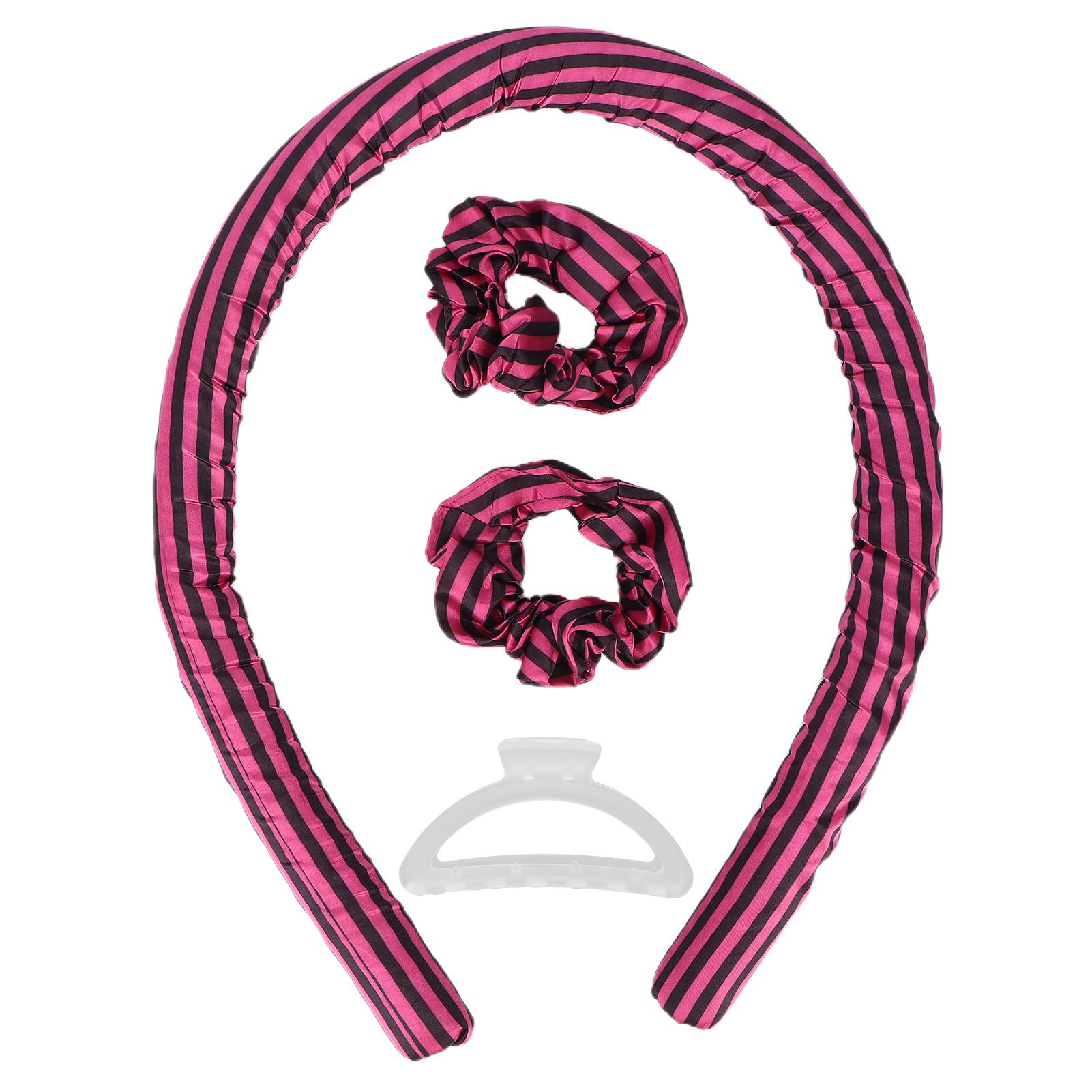 

Інструмент для завивки волосся Без нагрівання Ролик для волосся Стрижні для завивки волосся Без нагрівання Бігуді Пов язка 3#