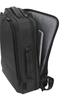 Samsonite Technos Combo Two-Way Bag, Medium, Coated