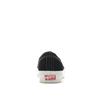 Vans Unisex Og Authentic Lx Black True White VN0A4BV91WX