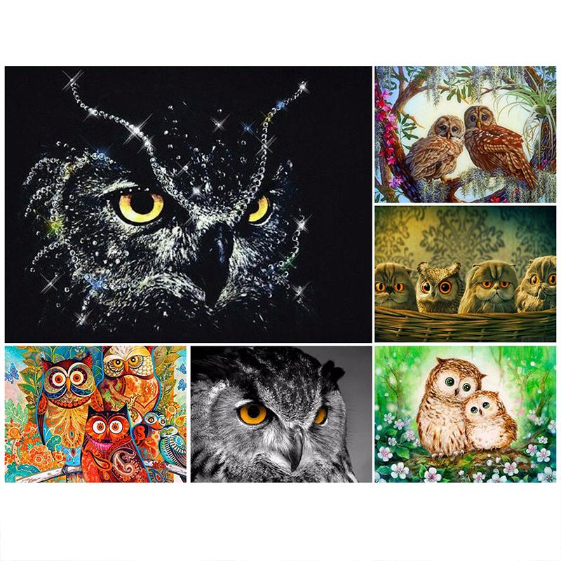 YSCOLOR Diamond Painting 100% Volledige 5D Diy Diamant Schilderij YSCOLOR Diamond Painting 100% Volledige 5D Diy Diamant Schilderij