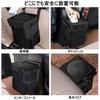 Suitable for Car Trash , Toyota Land Cruiser, Prado 150 Series, Early, Mid and