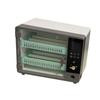 Egg Incubator for Hatching Eggs Automatic Turning Parrot Quail Goose 24