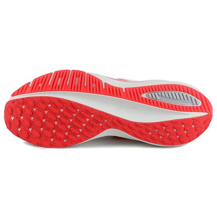 New Nike Air Zoom Vomero 14 Laser Crimson Women's AH7858-101