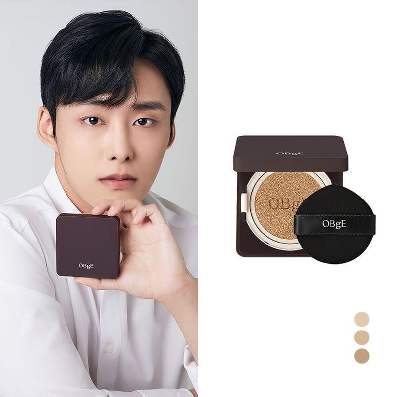 OBgE - Perfect Homme Cushion - 3 Colors