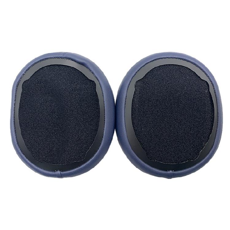 Soft Protein Leather Earpads Ear Pad Headphones Sponges Cushions Cover for 3.0 Wireless HESH3 Headsets
