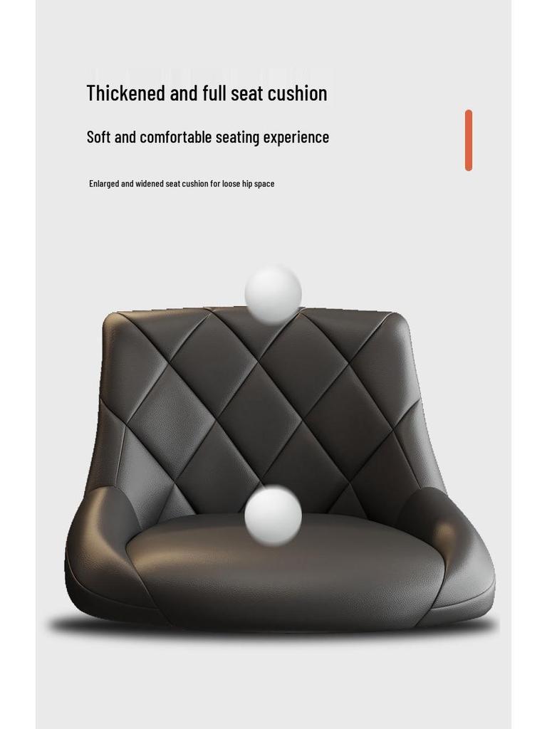 High Back Lift Bar Stool - Elegant Home or Bar Use