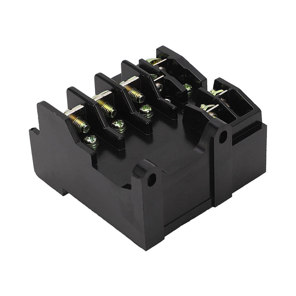 Thermal Overload Relay Open Phase Protection Protection Motor Protector 6.8‑11A AC400V