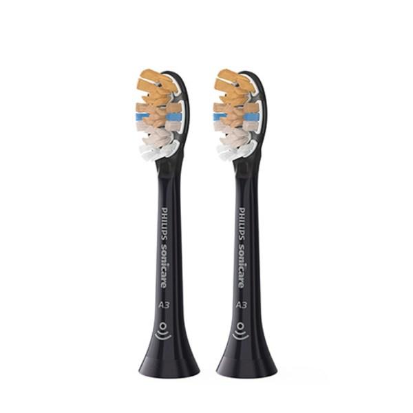 

Моноблок Philips Sonic Care A3 Premium Brothers Черный Черный, HX9092/96, 1 ​​задавать