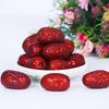 Xinjiang First Grade Grey Jujubes 400g x 4 Bags
