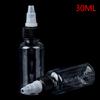 10Pcs/Set 30Ml Paint Mixed Bottle Empty Storage Bottle Liquid Bottled Separately