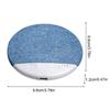 Pillow Speakers for Sleeping Immersive White Noise Sound Machine for Sleeping Adults for Indoor Outdoor Office Hotel Car Travel