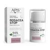 Krem Do Skóry Wrażliwej Na Noc Z Kwasem Azelainowym APIS Rosacea Stop 50 Ml