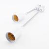 Flexible E27 to E27 LED Lamp Base Bulb Socket Extender Extension Light Holder Converter V27