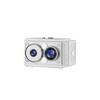 S11   Retro Dual Lens CCD Camera Portable TLR Camera Infrared Night   Digital Camera