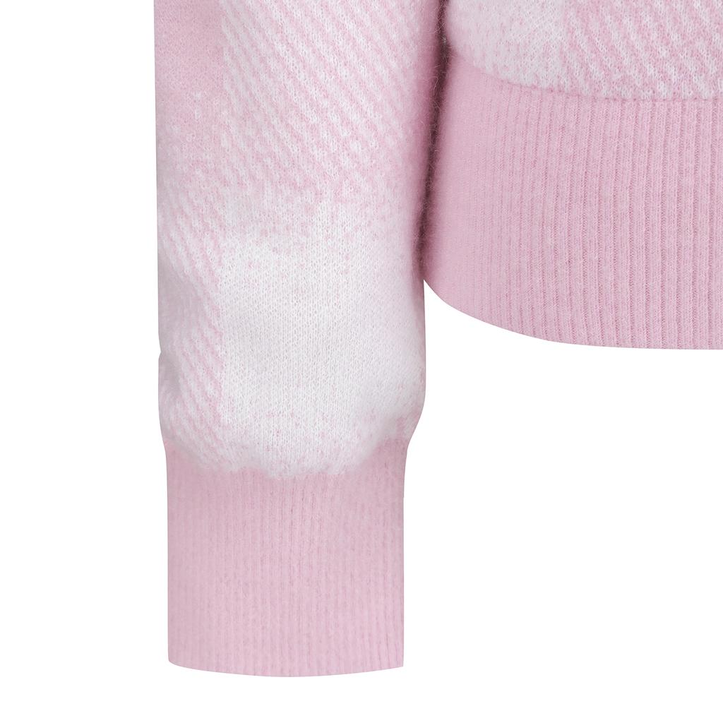 ANEW GOLF Women Wind Block Pullover_Pi