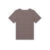 HAZZYS Women's PHIZ Series Striped Short Sleeve T-Shirt