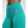 Gymshark Adapt Fleck Seamless Leggings Jewel Green B2a1b Eb3c