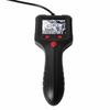 Borescope Inspection Camera with Screen 9mm Lens HD Handheld Portable Pipeline Sewer Industrial Endoscope