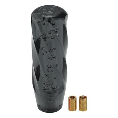 TUCKBOLD Autoschaltknauf 15cm Langlebig | Schalthebelknauf vorne Universal für Automatik