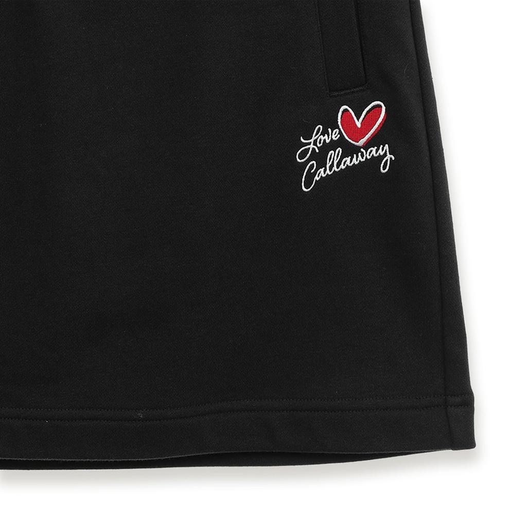 Callaway LOVE Series Skirt Golf C25128220 LL Women's / / 1010_Black