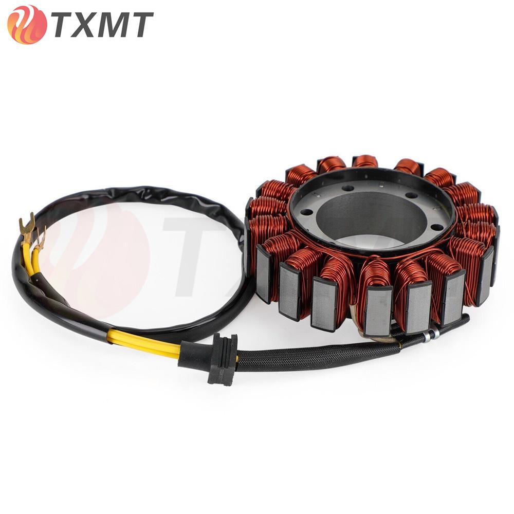 

Honda VFR1200F/X 2010-2020 Magneto & Ignition Coil