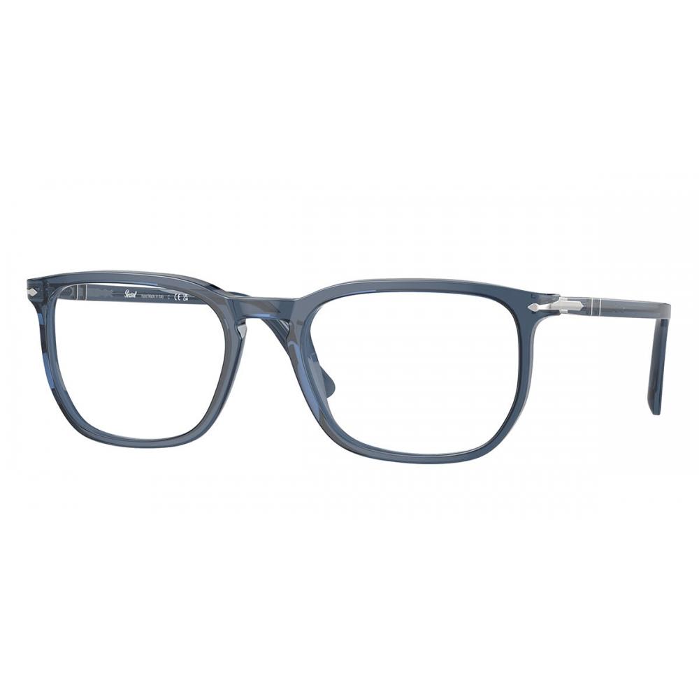 Persol Po3339v 1197 Unisex Eyeglasses