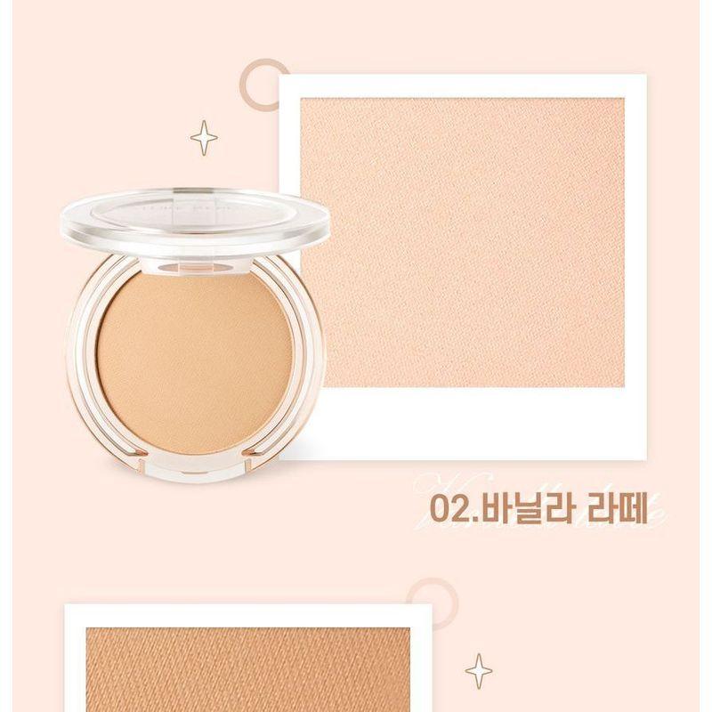 NATURE REPUBLIC - By Flower Contouring - 3 Colors