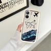 Aircraft Mountain Peak Case for Xiaomi Redmi Note 14 Pro Plus 10S 11S 9s Note 13 10 12S 11 12 Phone Cover