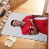 Cristiano Ronaldo Floor Rug Office Rug Design For Hallway Playrooms Bedrooms Entryway Antislip Rug Office Home Decor