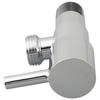 Bathroom Accessories Triangle Valve Faucet Kitchen Basin